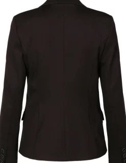 Claire Bleiserit|Kevättakit>Naisten Jerseyjakku Musta