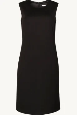 Claire Mekot|Kaikki Mekot Ja Hameet>Naisten Jerseymekko Musta