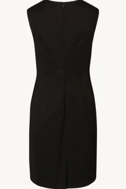 Claire Mekot|Kaikki Mekot Ja Hameet>Naisten Jerseymekko Musta