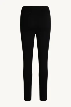 Claire Leggingsit>Naisten Leggings-housut, LIZA CW LEGGINGS Musta