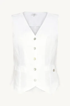 Claire Bleiserit|Kevättakit>Naisten Liivi, EDDA VEST