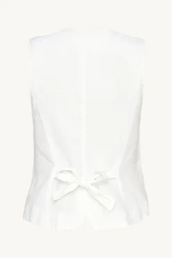 Claire Bleiserit|Kevättakit>Naisten Liivi, EDDA VEST