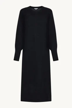 Claire Mekot|Kaikki Mekot Ja Hameet>naisten mekko, DAILI MEKKO Musta