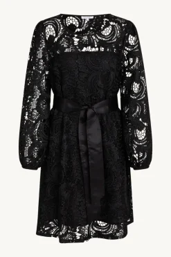 Claire Mekot|Kaikki Mekot Ja Hameet>Naisten Mekko, DAISHA MEKKO Musta