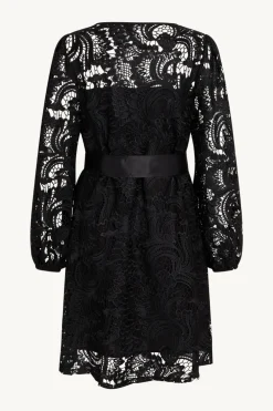 Claire Mekot|Kaikki Mekot Ja Hameet>Naisten Mekko, DAISHA MEKKO Musta