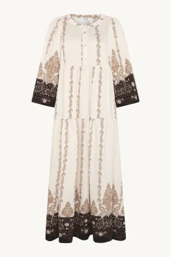 Claire Mekot|Kaikki Mekot Ja Hameet>naisten mekko, DARA DRESS