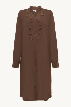 Claire Mekot|Kaikki Mekot Ja Hameet>Naisten Mekko, DELHINA DRESS