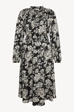 Claire Mekot|Kaikki Mekot Ja Hameet>Naisten Mekko, DOTTA DRESS