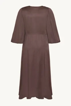 Claire Mekot|Kaikki Mekot Ja Hameet>naisten mekko, DUNIA DRESS