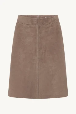 Claire Hameet|Kaikki Mekot Ja Hameet>naisten mokkahame Norma,