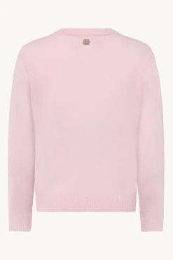 Claire Kaikki Paidat|Neulepuserot>naisten neulepusero, PREET KNIT