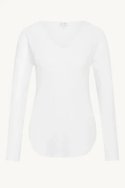 Claire Kaikki Paidat|Neulepuserot>Naisten Neulepusero, PRESLEY KNIT