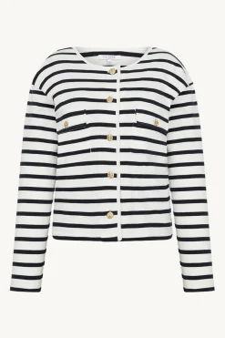 Claire Neuletakit|Kaikki Neuleet>naisten neuletakki, CAISEY GARDIGAN n