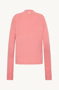 Claire Neuletakit|Kaikki Neuleet>Naisten Neuletakki, CELINE CARDIGAN 100% EASY CARE MERINO