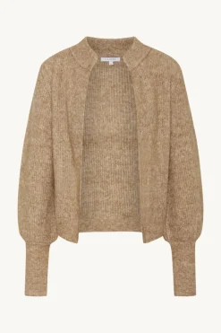 Claire Neuletakit|Kaikki Neuleet>Naisten Neuletakki CHELSEA