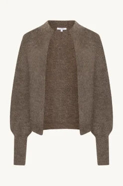 Claire Neuletakit|Kaikki Neuleet>Naisten Neuletakki CHELSEA