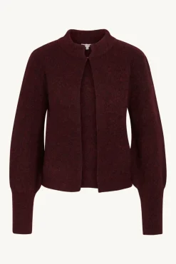 Claire Neuletakit|Kaikki Neuleet>Naisten Neuletakki CHELSEA