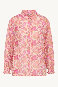 Claire Paitapuserot|Kaikki Paidat>Naisten Paitapusero RENETTE BLOUSE