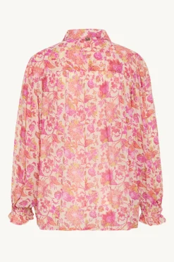 Claire Paitapuserot|Kaikki Paidat>Naisten Paitapusero RENETTE BLOUSE