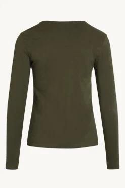 Claire Paitapuserot|Kaikki Paidat>Naisten Pusero, Aileen Ls