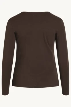 Claire Pitkähihaiset Paidat|Kaikki Paidat>Naisten Pusero, Aileen Ls