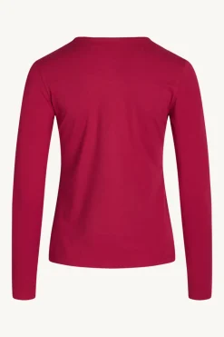 Claire Pitkähihaiset Paidat|Kaikki Paidat>Naisten Pusero, Aileen Ls