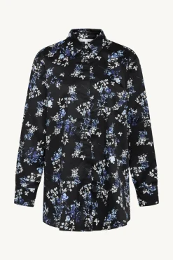 Claire Kaikki Paidat|Paitapuserot>naisten pusero, RIITTA LONG SHIRT