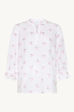 Claire Puserot|Kaikki Paidat>naisten pusero, RIKKELIZA BLOUSE i