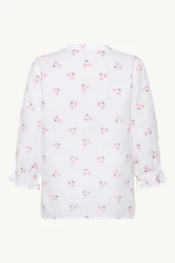 Claire Puserot|Kaikki Paidat>naisten pusero, RIKKELIZA BLOUSE i