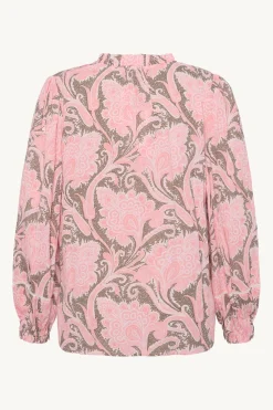 Claire Paitapuserot|Kaikki Paidat>naisten pusero, RINE BLOUSE i