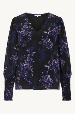 Claire Puserot|Kaikki Paidat>Naisten Pusero RIYAN BLOUSE