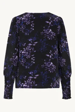 Claire Puserot|Kaikki Paidat>Naisten Pusero RIYAN BLOUSE