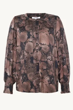 Claire Paitapuserot|Kaikki Paidat>naisten pusero, ROLYCA BLOUSE