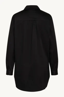 Claire Paitapuserot|Kaikki Paidat>Naisten Pusero, ROTA SHIRT Musta