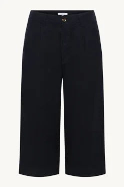 Claire Shortsit Ja Caprit|Kaikki Housut Ja Farkut>naisten shortsit, TICH SHOTRS