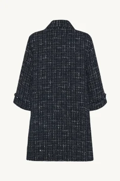 Claire Bleiserit|Kevättakit>naisten takki, EDUARDA JACKET