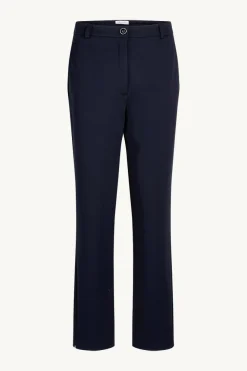 Claire Suorat Housut Ja Kangashousut|Kaikki Housut Ja Farkut>Naisten Teja Housut JERSEYHOUSU