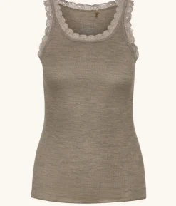 Claire Topit|Kaikki Paidat>naisten toppi, ANGELA TOP