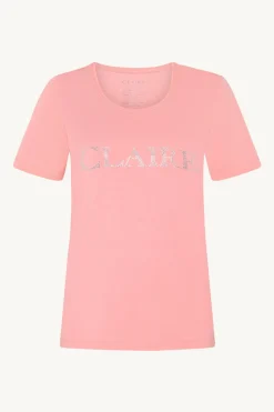 Claire T-Paidat|Kaikki Paidat>Naisten T-paita ALANIS