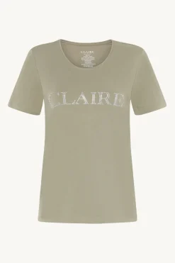 Claire T-Paidat|Kaikki Paidat>Naisten T-paita ALANIS