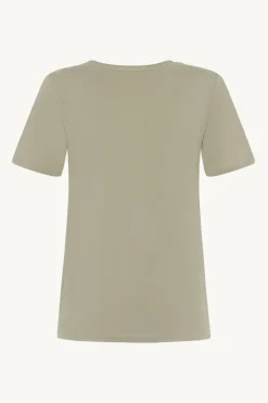 Claire T-Paidat|Kaikki Paidat>Naisten T-paita ALANIS