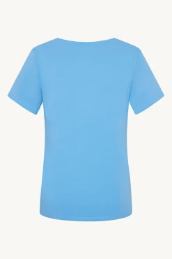 Claire T-Paidat|Kaikki Paidat>, Naisten T-Paita, Allison Logo T-Paita