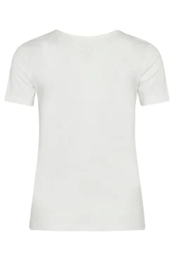 Claire T-Paidat|Kaikki Paidat>, Naisten T-Paita, Allison Logo T-Paita