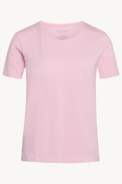 Claire T-Paidat|Kaikki Paidat>, Naisten T-Paita, Allison Logo T-Paita
