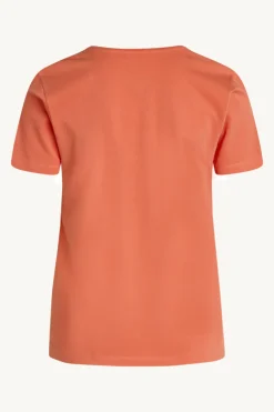 Claire T-Paidat|Kaikki Paidat>, Naisten T-Paita, Allison Logo T-Paita