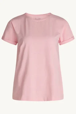 Claire T-Paidat|Kaikki Paidat>Naisten T-paita, Plain