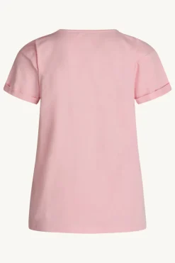 Claire T-Paidat|Kaikki Paidat>Naisten T-paita, Plain