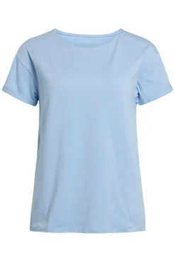 Claire T-Paidat|Kaikki Paidat>Naisten T-paita, Plain