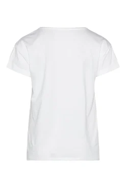 Claire T-Paidat|Kaikki Paidat>Naisten T-paita, Plain