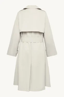 Claire Kevättakit|Trenssit>naisten trenssi, OFILLA TRENCHCOAT